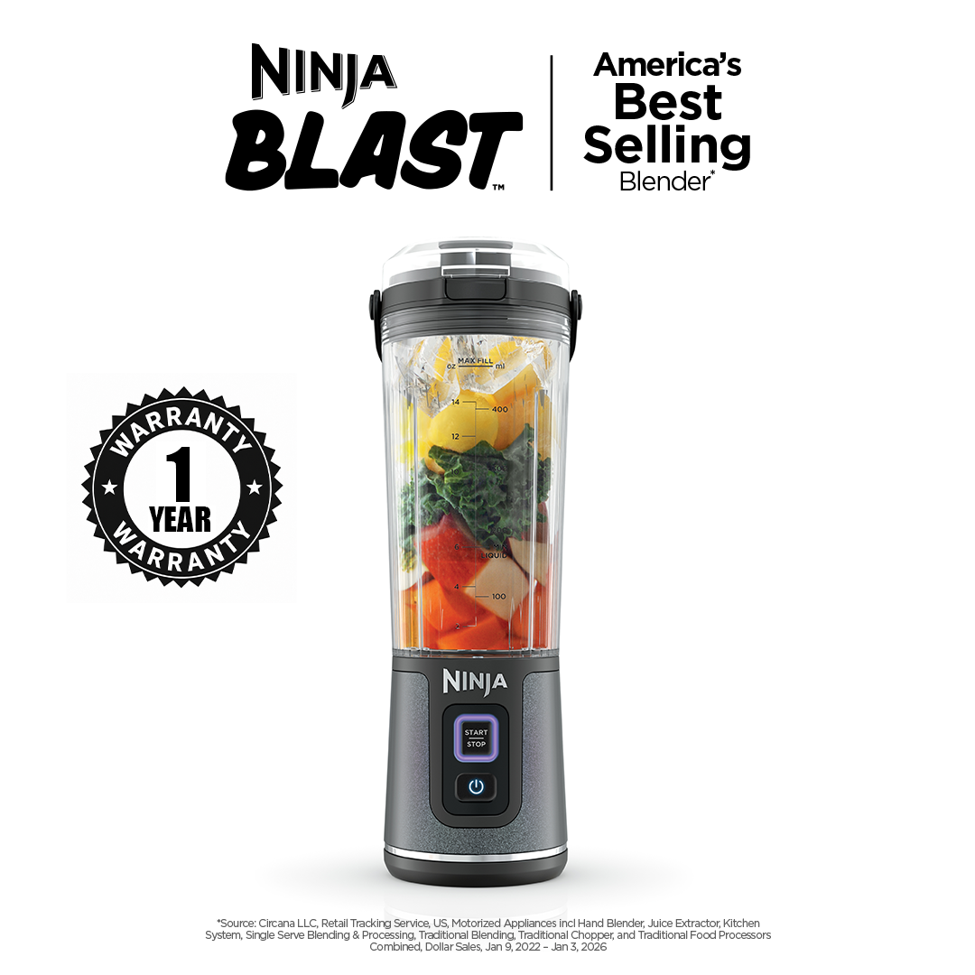生活家電 Ninja BLAST 530ml
